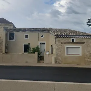 T2 Au Cœur Du Village Cleon-d'Andran
