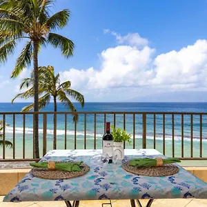  Holiday home Paki Maui 405 United States