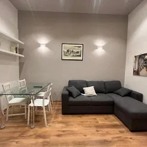  Apartment Sweet House Campo De' Fiori Italy
